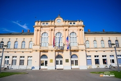 Da li je Bijeljina u blokadi zbog neusvajanja budžeta?
