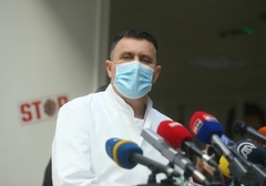 NAPRAVLJEN PLAN Kako će teći vakcinacija zdravstvenih radnika doniranim dozama