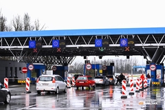 Otkucaji srca "otkucali" vozača iz BiH na hrvatskoj granici