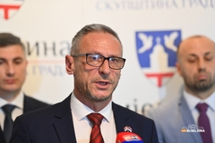 Ostojic sutra u Loparama