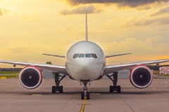 Kako će izgledati avioni budućnosti - sa ili bez prozora