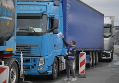 POTENCIJALNO RJEŠENJE Evropska unija ima strategiju koja bi trebala da riješi probleme prevoznika