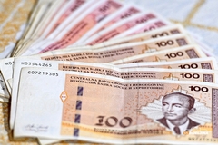 Počinje isplata junskih penzija u Republici Srpskoj