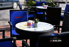 OD SUTRA OTVORENI KAFIĆI "Horeka": Mora se naći adekvatan omjer pomoći i dopuštenja rada