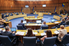 Hoće li SDS ostati bez delegata u Domu naroda?