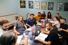 "Hasanaginica" koprodukcijski projekat GP Bijeljina i NP RS