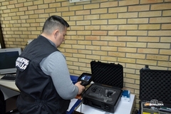 Bijeljinski inspektor za primjenu krim - tehnike do sada imao 4.000 uviđaja: Za uspjeh na poslu dobio odlikovanje i od ministra (FOTO)