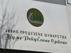 Novi rukovodioci u 10 organizacionih dijelova Šuma Srpske