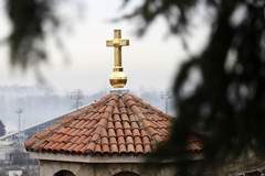 DANAS POKROV PRESVETE BOGORODICE Vjernici obilježavaju dan posvećen zaštitnici hrišćanstva