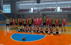 Iz Ugljevika u Kraljevo: Košarkaši „Rudara 2015“ dio međunarodne sportske priče