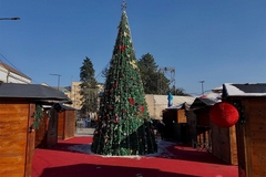 "Zimski korzo" u Bijeljini počinje u utorak, pročitajte kompletan program (FOTO)