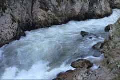 Poništena ekološka dozvola za gradnju male hidroelektrane na Sutjesci