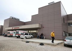 Na UKC od danas dozvoljene posjete