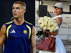 Šta bi Georgina dobila ako se razvede od Ronalda? Procurili detalji vrijedni milione