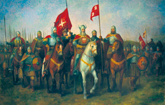 Kosovska bitka, presudni sukob koji promijenio tok istorije Balkana