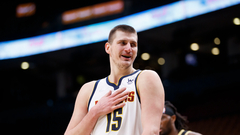 Nikola Jokić ispisao istoriju Denvera