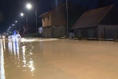 Nevrijeme u Prijedoru POPLAVLJENO VIŠE OD 200 OBJEKATA