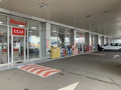 Market u sklopu Nešković pumpe u Sremskoj ulici: Akcijske cijene za predstojeće praznike