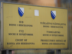 Presuda Maliću zbog fotografija Karadžića i Mladića zapalila Srpsku: Optužbe za dvostruke aršine pravosuđa BiH