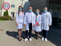 Milovanović: Neracionalna upotreba antibiotika u liječenju kovida 19