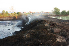 Zabrinutost ne jenjava: Modričani strahuju od opasnih materija