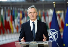 NATO ulaže milijardu evra u vojna tehnološka istraživanja