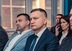 Rade Hadži Stević: Društvo ne smije zavisiti od pojedinca, svi moraju biti smjenjivi