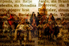 Spisak starih srpskih muških imena na koja smo zaboravili