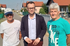 Savić: Ambiciozan plan za poboljšanje usluge krajnjim korisnicima Elektro-Bijeljine