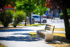 I danas vrelo: Temperatura do 38 stepeni