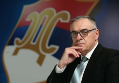 Miličević za sada jedini kandidat za predsjednika SDS-a