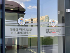 Dva kandidata u trci za fotelju pravobranica Republike Srpske