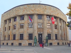 Predsjednik Srpske sa delegacijama Srba iz Austrije i Srbije