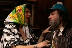 Preminuo Zoran Milojević Ševko, kultni Jablan iz "BB showa"