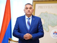 Minić: Niz aktivnosti s ciljem podrške porodice, najznačajnija - povećanje materinskog dodatka