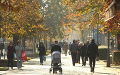 Kakvo će vrijeme u nedjelju biti u BiH