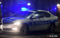 Epilog teške nesreće na putu Bijeljina - Tuzla, poginuo poginuo vozač (FOTO)