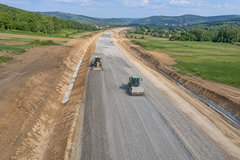 Počeo otkup zemljišta za brzu cestu prema Hrvatskoj