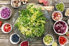 Namirnice koje obiluju vitaminom C