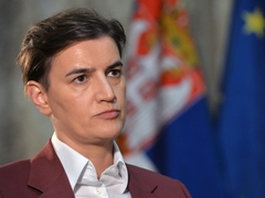 Brnabić: Razoružaćemo Srbiju