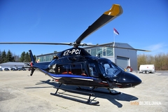 Janković: Nabavka helikoptera značajan iskorak u oblasti bezbjednosti