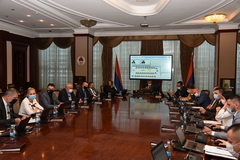 Republički štab predložio Vladi Srpske SKRAĆIVANJE RADNOG VREMENA KAFIĆIMA