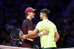 Alkaraz pobijedio Sinera u Južnoj Koreji