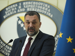 Konaković: Neću se izviniti građanima Srbije zbog sramnog skandiranja