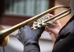 Romski trubači PROTJERANI IZ DUBROVNIKA, intervenisala policija