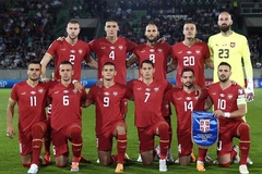 Srbija u finišu šokirala Bugare i spasila se poraza