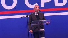 Preminuo Đuro Raca, otac djevojke koja je poginula u padu nadstrešnice