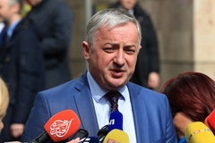 PDP se oštro protivi izmjenama Krivičnog zakona Srpske: Preduzećemo konkretne mjere