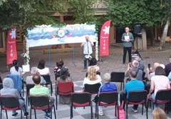 Tri dana smijeha u Zvorniku: Sutra startuje festival "Kriva Drina"