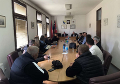 Višković potpisao 12 ugovora o donaciji za regiju Birač